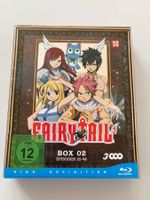 Fairy Tail - TV-Serie - Box 2 (Episoden 25-48) [3 BRs]