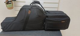 Protec PB-311 CT Koffer für Baritonsaxophone