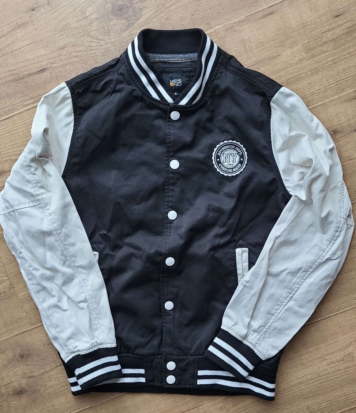 Yes Or No Jacken: Stylische Übergangsjacke Gr. S – Gebraucht aus Kaltbrunn von BarbaraR