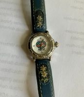 Michael Jordi Damenarmbanduhr, läuft 1291-1991