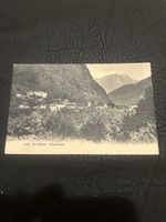 Val Blenio, Acquarossa 1909