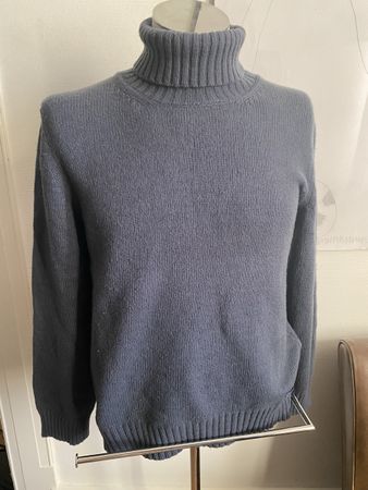 Woolrich Rollkragenpullover, Herren XL, Top Zustand!