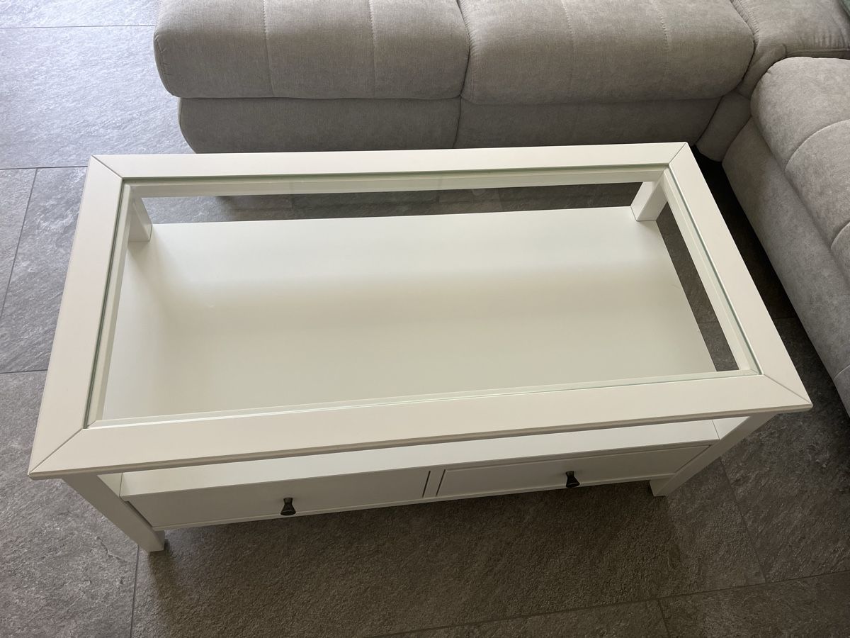 Ikea Tische: Couchtisch – Gebraucht aus Neftenbach von anisha_capone 2