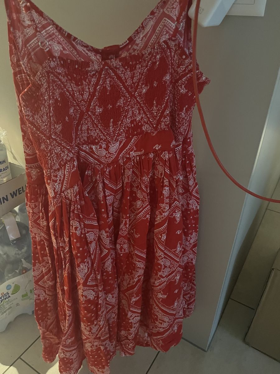 Superdry Vestiti: Superdry Sommerkleid Grösse 40 – Nuovo (secondo la descrizione) da Niederrohrdorf venduto da liv_7gbr 2