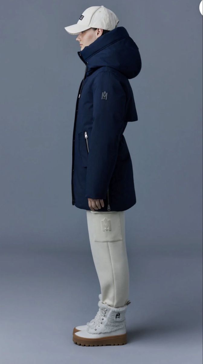 Mackage Giacche: Mackage Kinslee Daunenjacke – Nuovo (secondo la descrizione) da Zug venduto da pav_q5f7 4