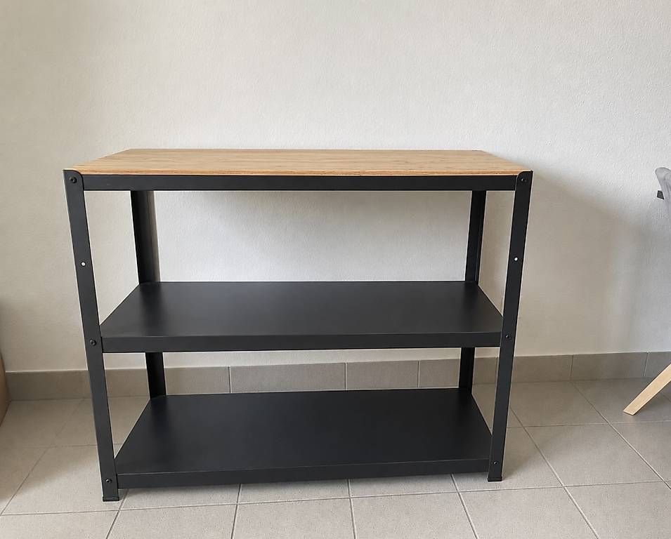 Établis: Werkbank (Bror) IKEA – D'occasion à Basel par lea_n6hy