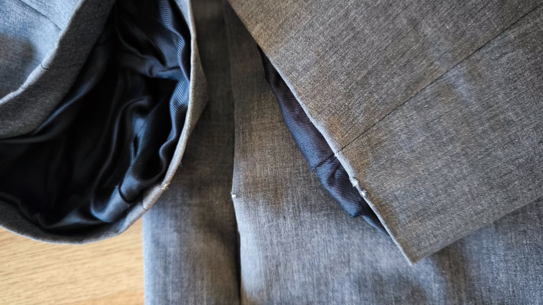 Cos Jacken: COS Jacke M-L 52 – Gebraucht aus Ebikon von brombomboli 4