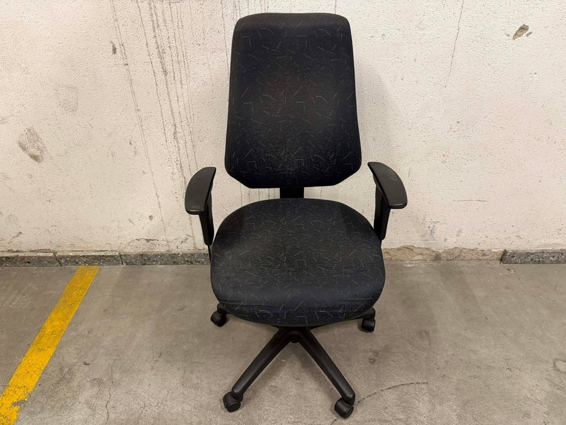 Sedie: Stühle Bürostühle – Usato da Winterthur venduto da Joe1001