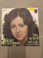 Vicky Leandros - Theo, wir fahr'n nach Lodz (Vinyl)