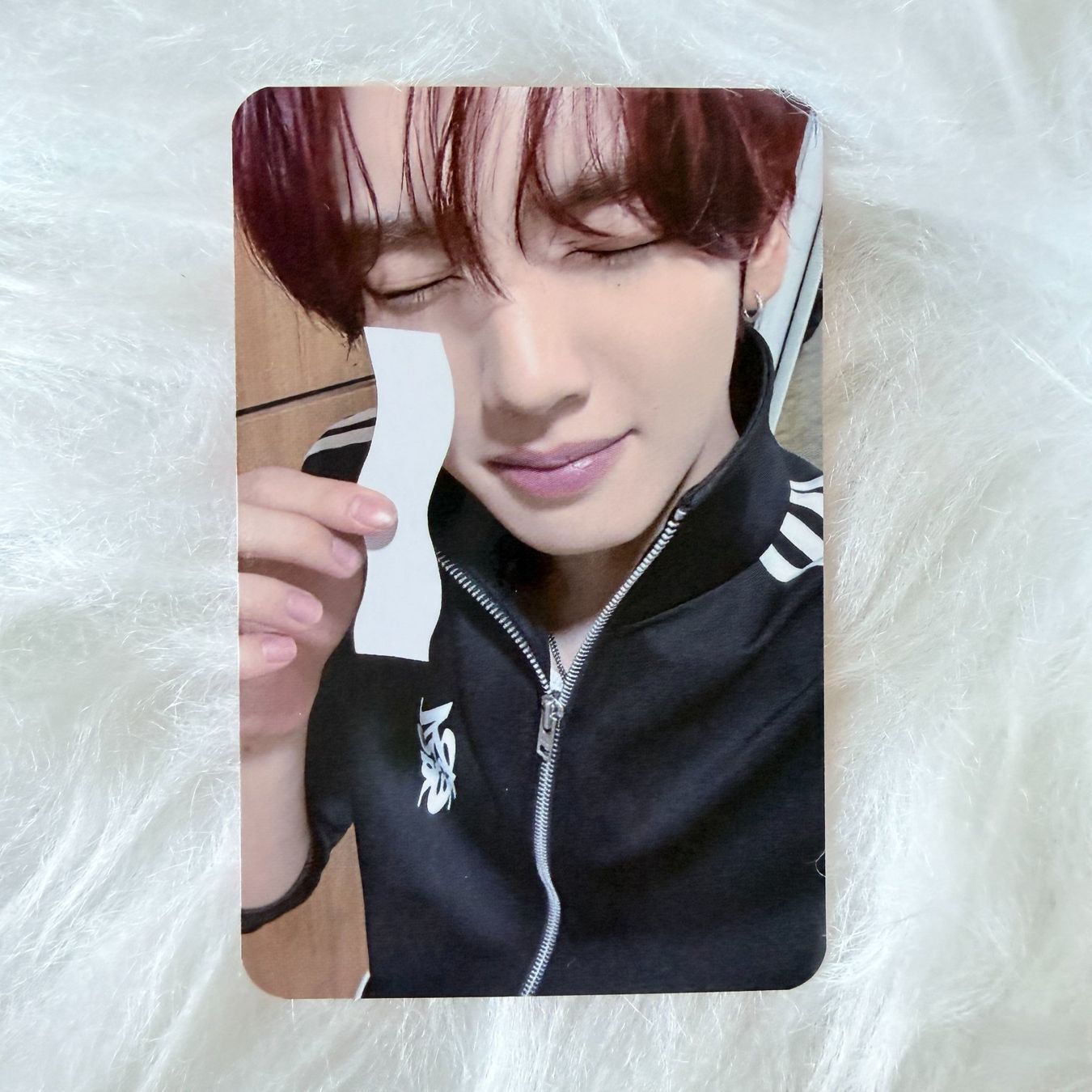 Carte collezionabili: and2ble yujin kpopstore photocard – Usato da Bulle venduto da 0520ricky