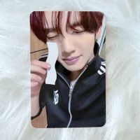 and2ble yujin kpopstore photocard