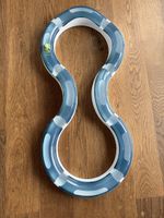 Katze Kugelbahn Spielzeug Catit Design Senses Spielschiene 