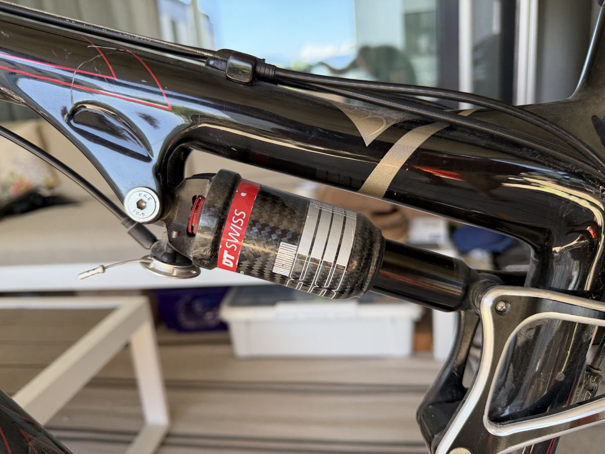Wheeler Biciclette: Wheeler Carbon Velo, Falcon LTD, XTR – Usato da Jona venduto da Mister_N0 2