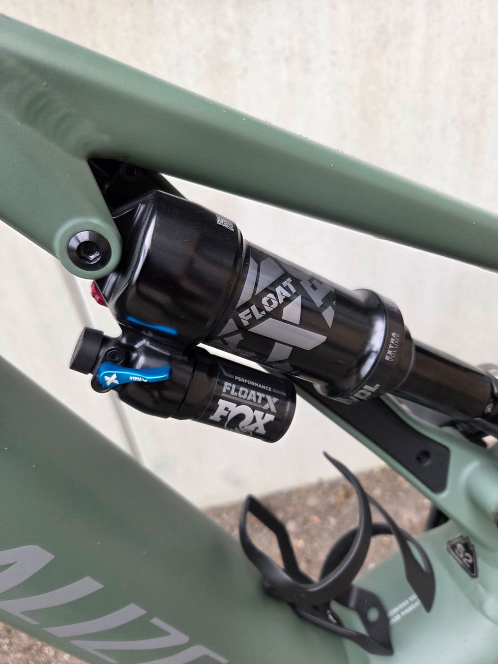 Specialized Velos: SPECIALIZED Turbo Levo 3 Comp Alloy G3 NB S2 – Gebraucht aus Zug von sa_iu 2