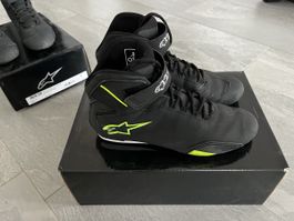 Alpinestars Sektor Gr.43 Motorradschuhe