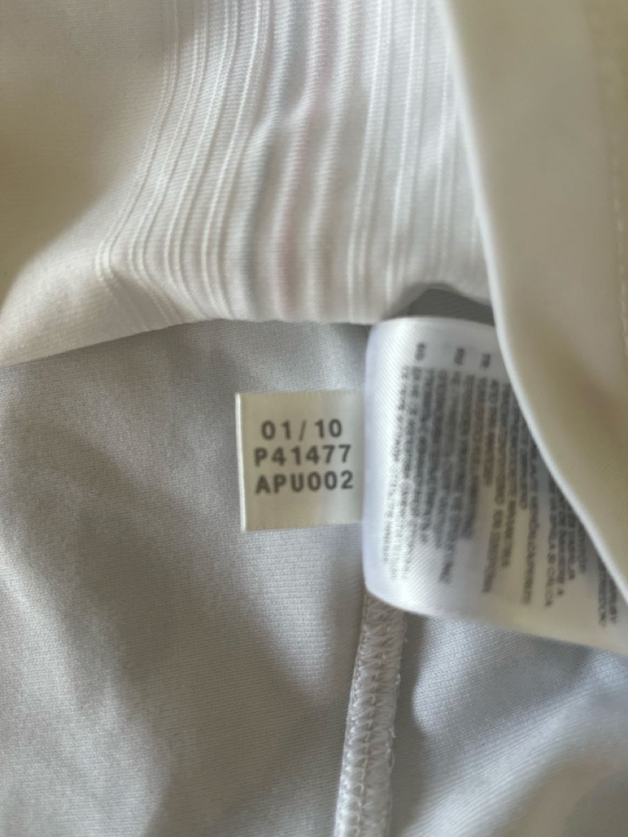 Adidas Canottiere & Pantaloni: Maillot Allemagne  – Nuovo (secondo la descrizione) da Chambésy venduto da wal_zv2t 3