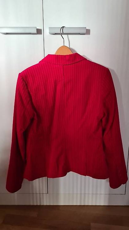 Vestes: Manchester Stoff Blazer – D'occasion à Zuerich par Manu_bu 1