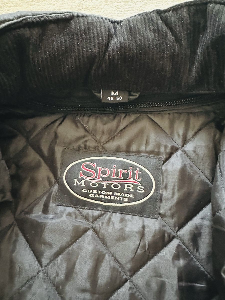 Giacche: Motorrad Jacke – Usato da Basel venduto da rea_y662 2