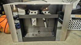 V-Zug Supremo SL Espresso Machine