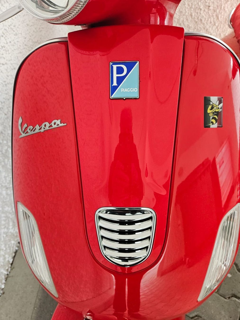 Vespa Scooter: Piaggo Vespa LX2 50 – Usato da Schaffhausen venduto da gamejoker02 7