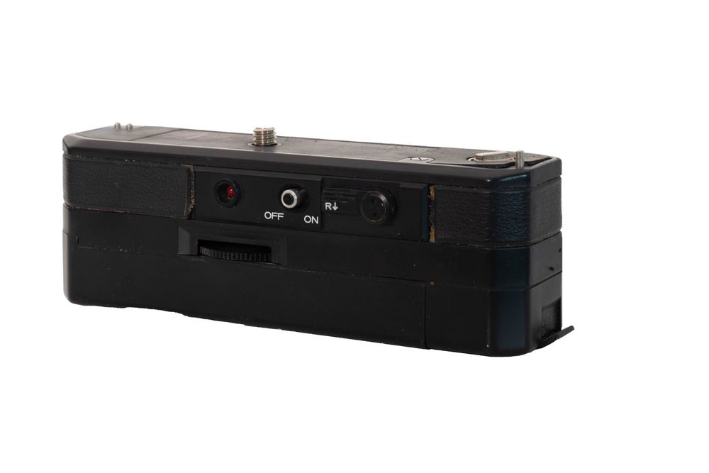 KONICA Auto Winder 3