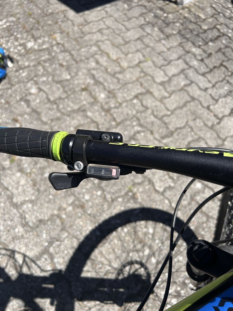 Scott Biciclette: Scott Kindervelo, top Zustand! – Usato da Bösingen venduto da noe_5dcf 6
