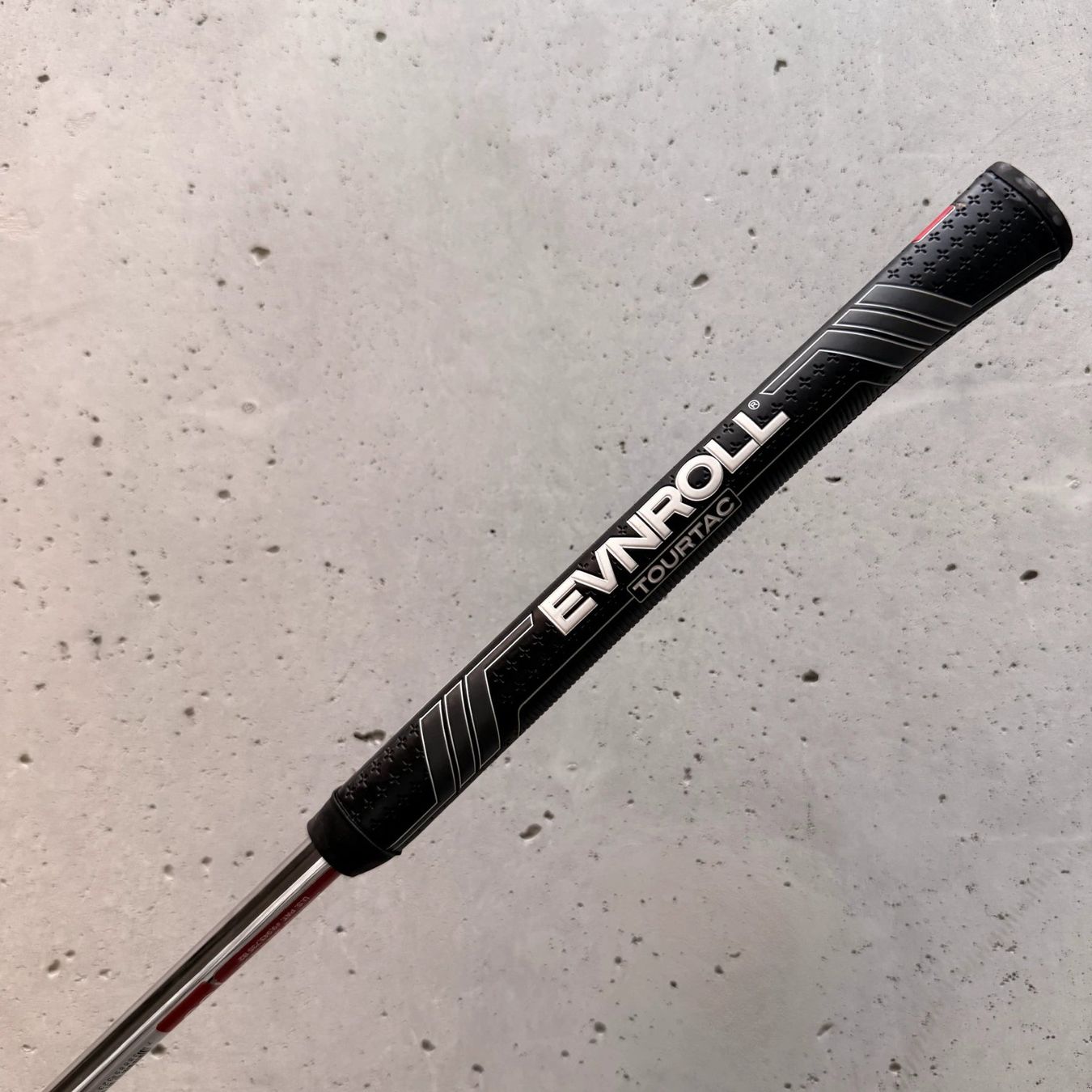 Schläger & Sets: Evnroll ER2 MidBlade Putter – Gebraucht aus Zürich von Seconda_Golf 6