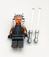 LEGO Star Wars - SW1300: Ahsoka Tano (Adult)