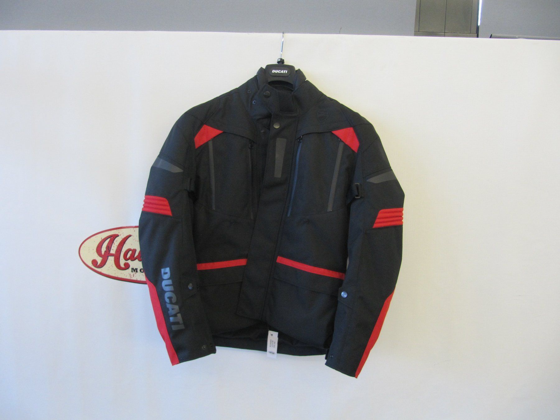 Ducati Jacken: Motorradjacke Ducati – Gebraucht aus Buchs AG von Hauptlin