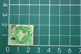 india stamp