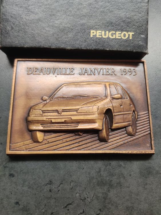 ARVALOLET Médales D'or - Médailles D'or - Or - Argent