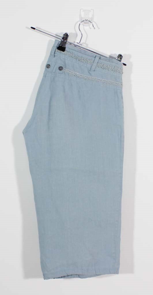 Nile Pantaloni: NILE Bermudas Gr. S+ – Usato da Belp venduto da caramel-secondhand 3