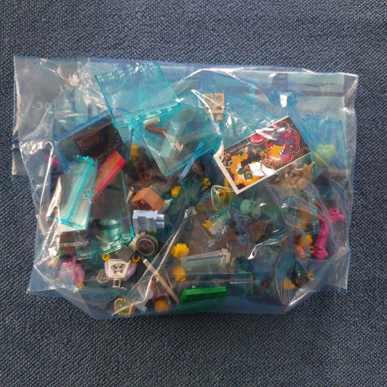 Lego Kit di costruzioni: LEGO 60380 – Usato da Uetikon am See venduto da Peter_von_Lanthen 2