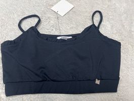 Brassière Stroida noire taille M neuve avec étiquette