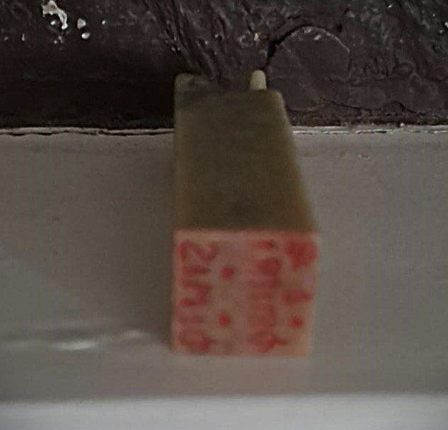 Sculture & Statue: Chinesischer, handgeschnitzter Signatur-Stempel – Usato da Zürich venduto da leachim321 2