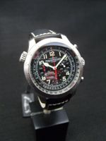 Neuer Zeno Watch OS Slide Rules Slide Rule Chronograph 2020