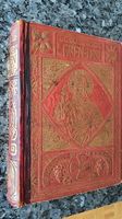 Bibel L C Businger Leben Jesu um 1873