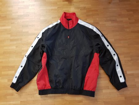 Veste mi saison homme Berschka L