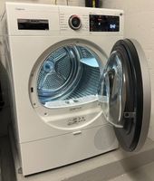 Tumbler/Wäschetrockner von Bosch - Serie 8 (9 kg)
