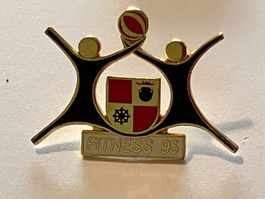 1 Pin Fitness 1995