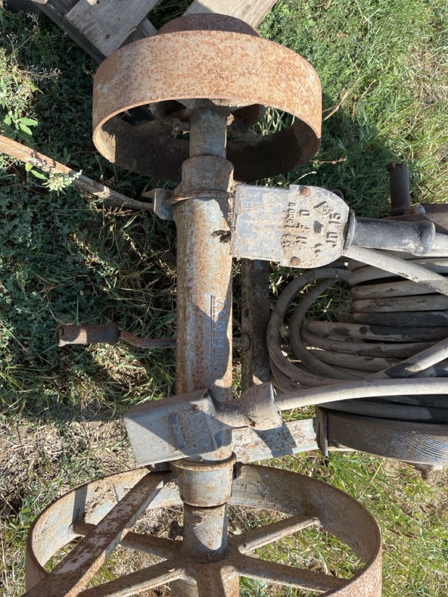 Motoren: Mobiler Elektromotor – Gebraucht aus Rheinau von Zizi-28 2