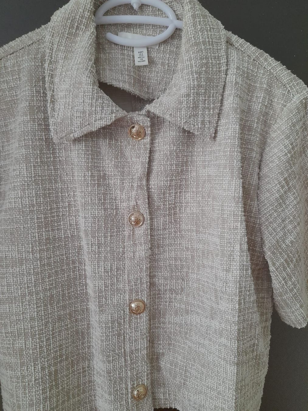 H&M Giacche: veste H&M – Usato da Genève venduto da gal_x6ln 1