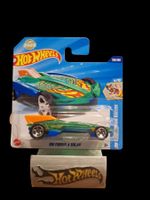 HW Celebration Racers 2025 HW Formula Solar 4/10 S