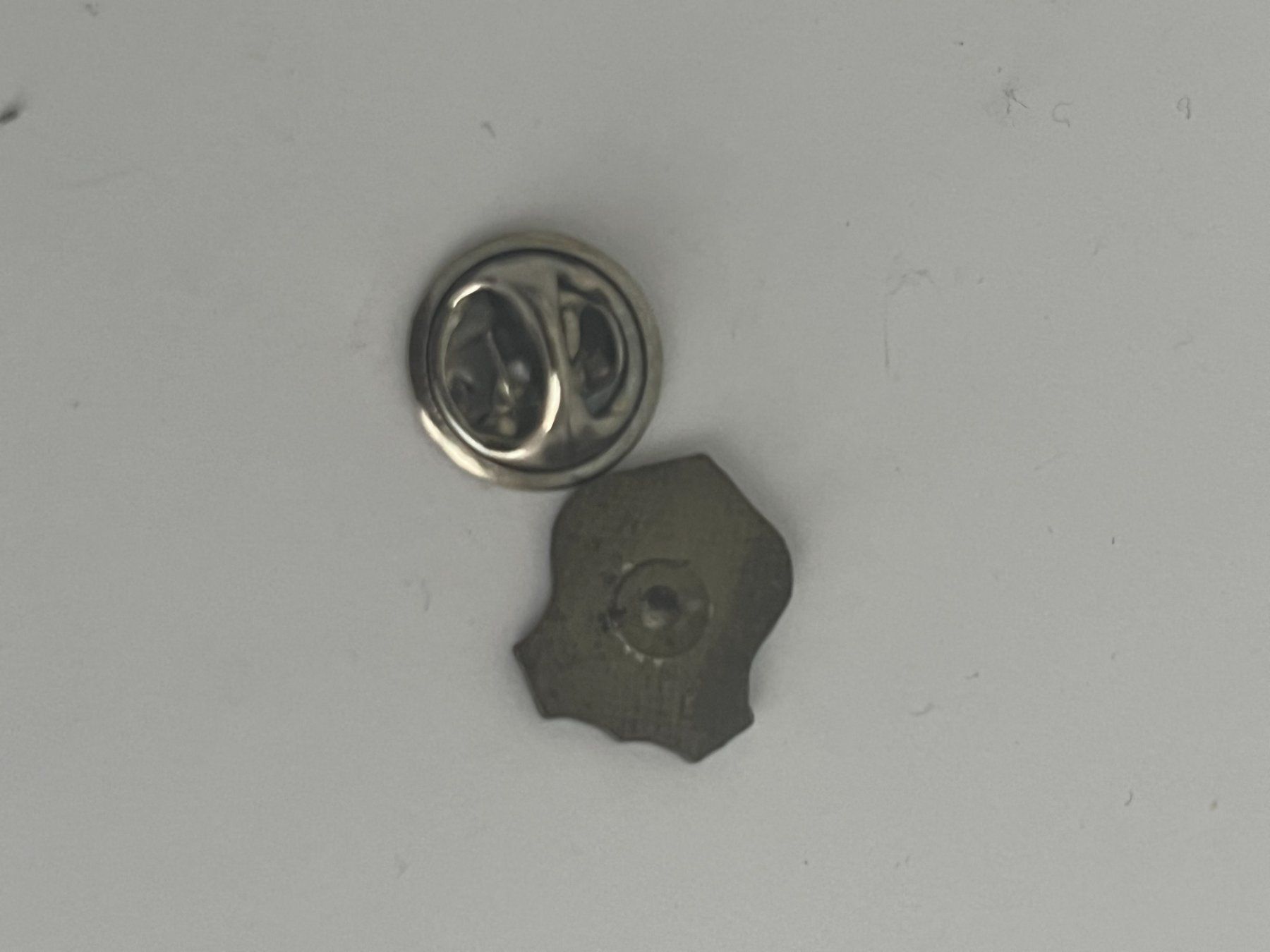 Plaketten & Abzeichen: Pin Wappen Rheinfall – Gebraucht aus Dietikon von sch_w2tw 1