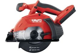 SCIE CIRCULAIRE HILTI wsc 85 EUR 400,00 - FR