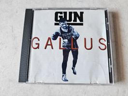 Gun  -  Gallus