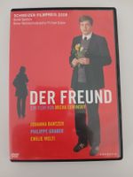 DVD Der Freund - Schweizer fimpreis 2008
