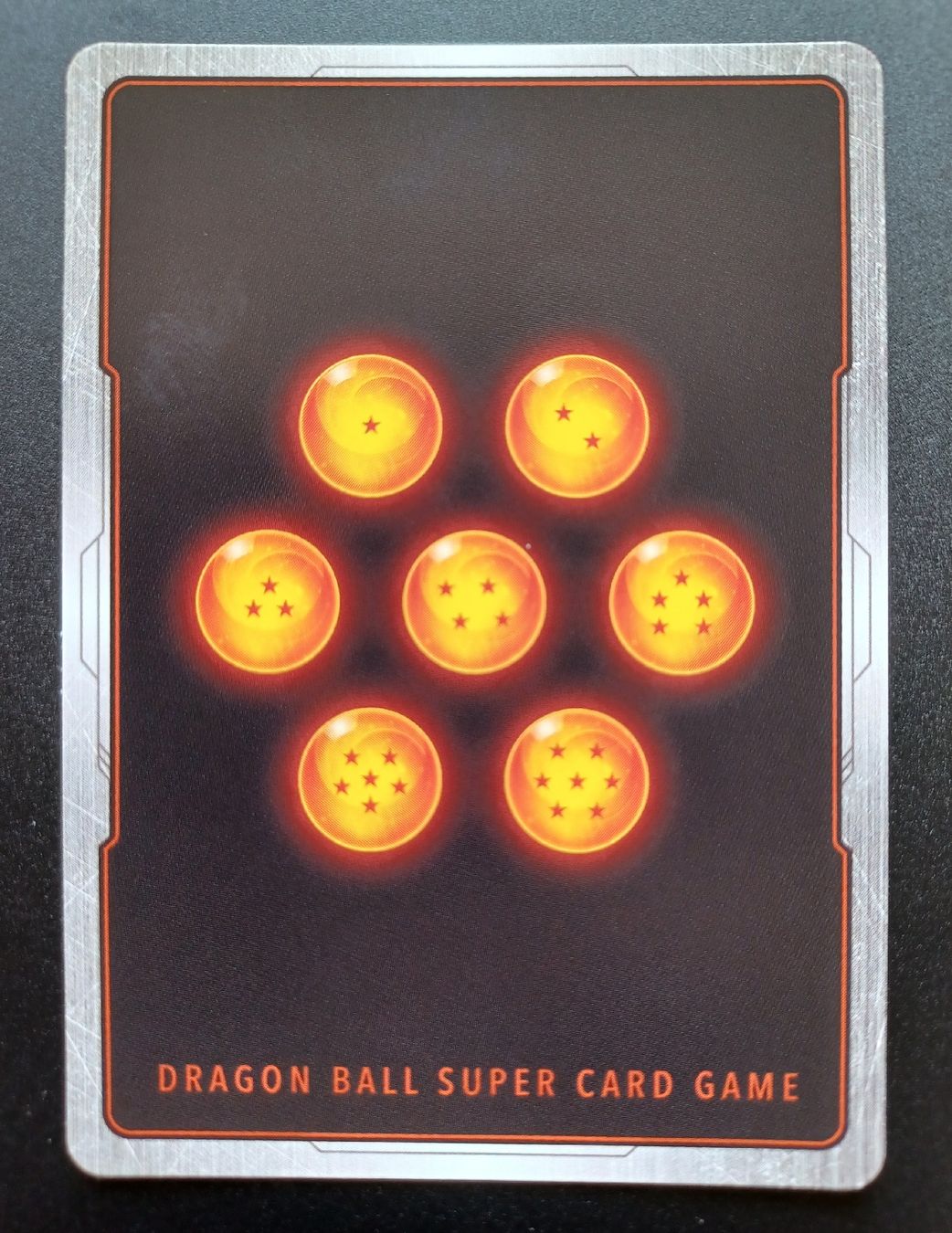 Bandai Cartes à collectionner: Dragonball TCG Vegeta – Neuf (Voir description) à Eggenwil par Murmeltier87 1