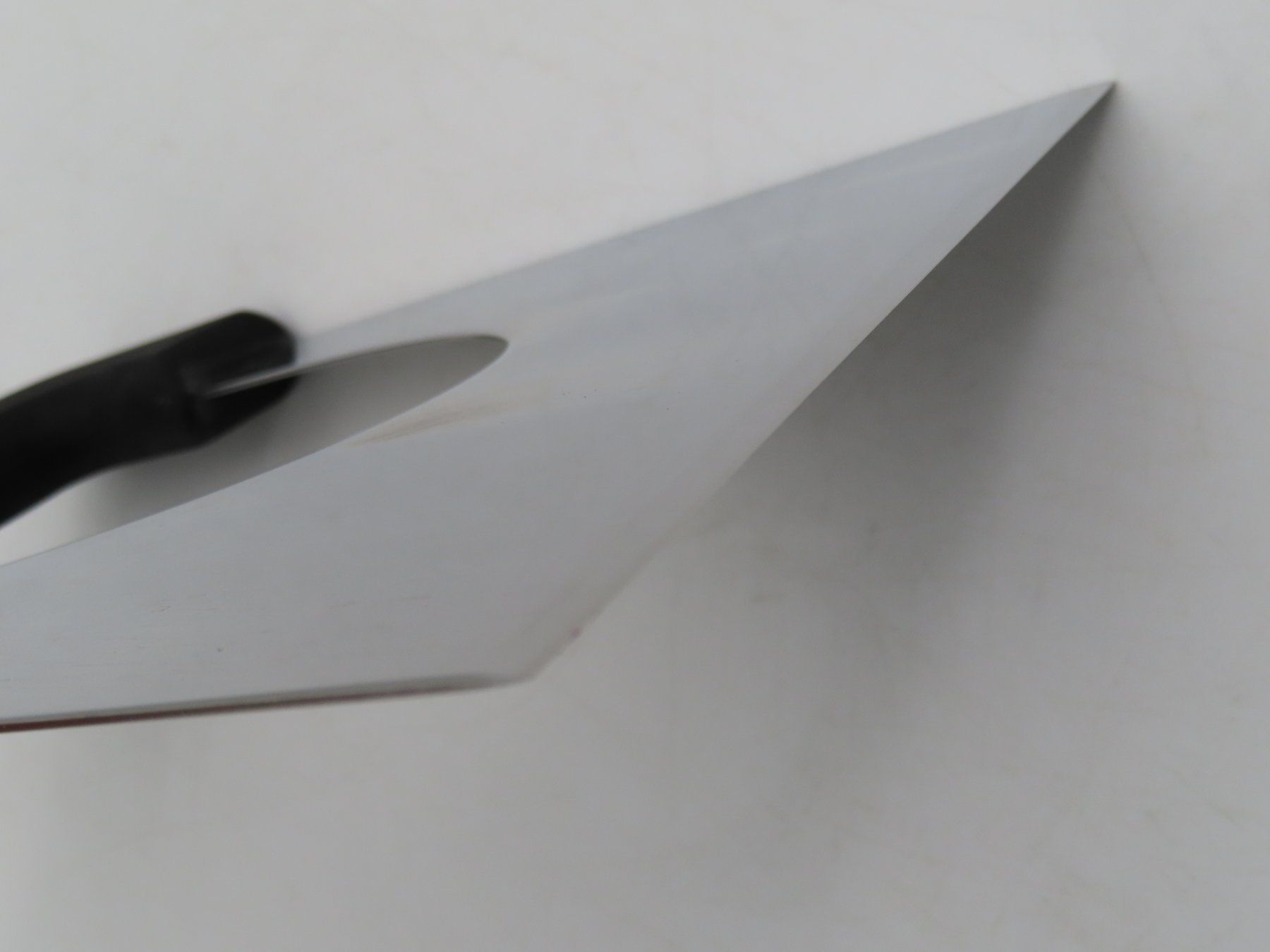 Victorinox Coltelli da cucina: Victorinox Käseschaufel – Usato da Reinach BL venduto da WBZ-Flohmarkt 5