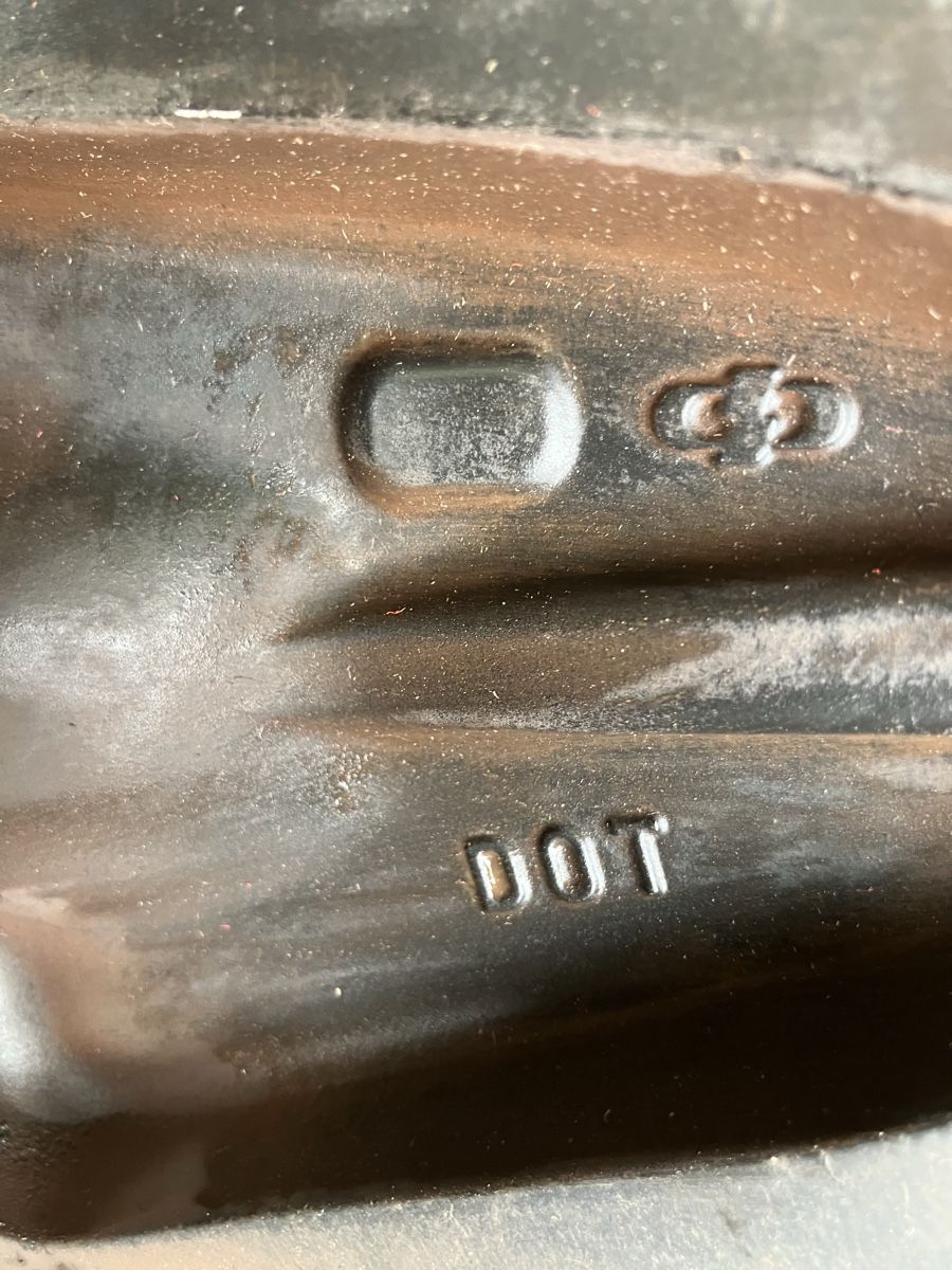 Toyota Cerchioni: Toyota- Alufelgen – Usato da Wetzikon ZH venduto da M.H88 5